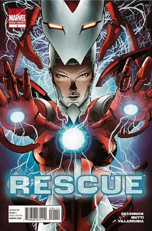 cover Rescue